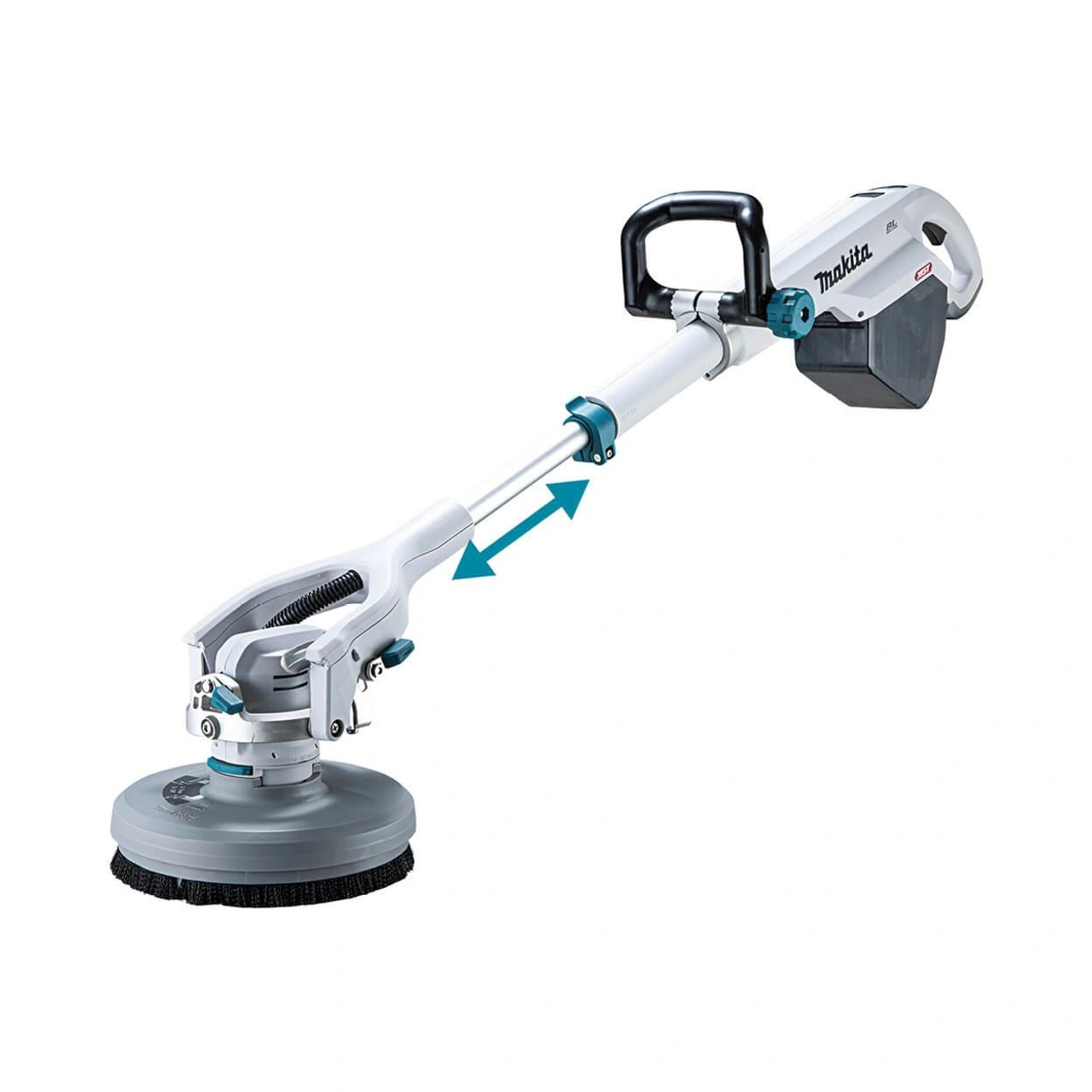  Makita PS001GZ 40V Max Brushless Power Scrubber 