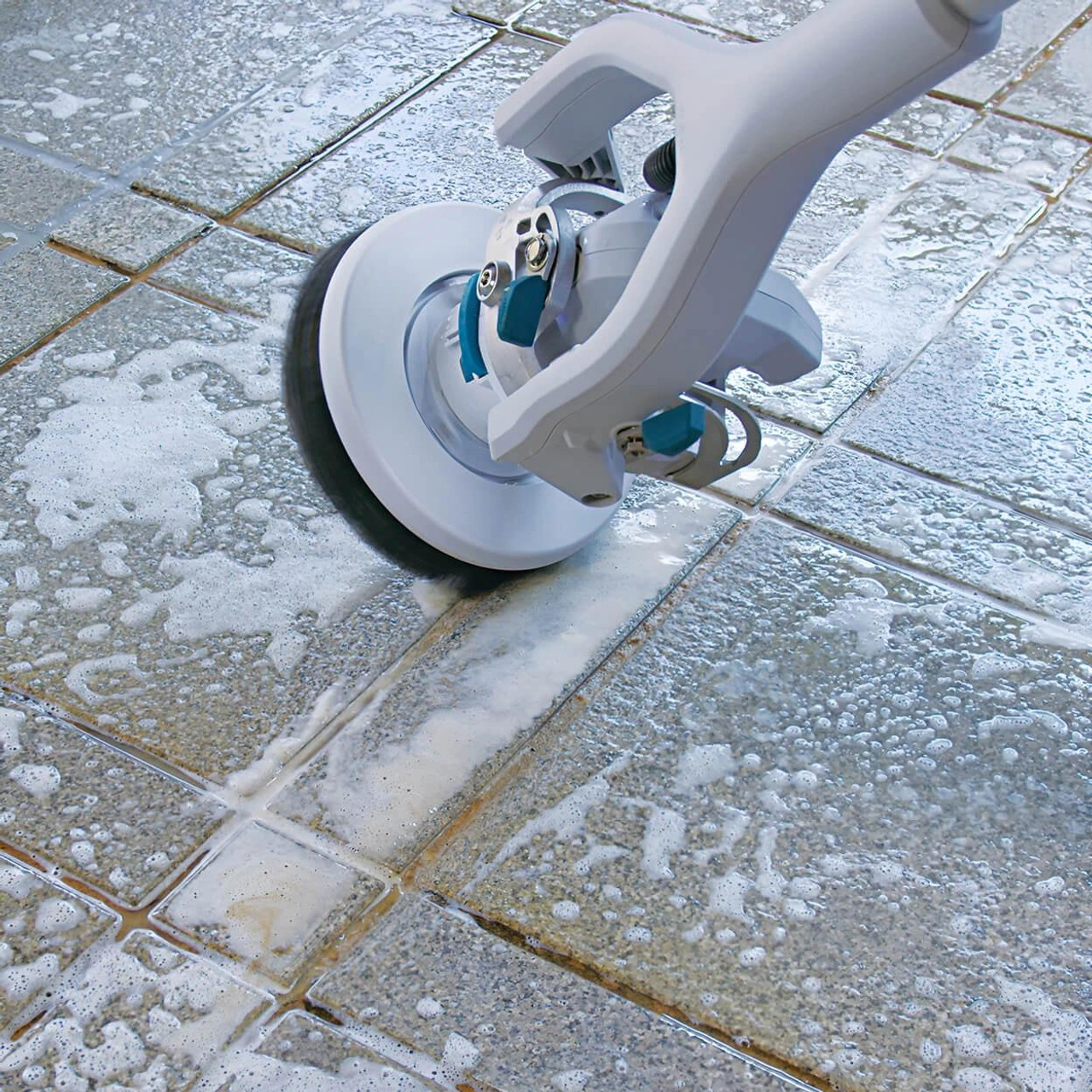  Makita PS001GZ 40V Max Brushless Power Scrubber 