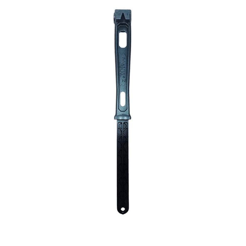 Martinez Tools Martinez M4 Titanium Finishing Handle 14 Inch - FX Typhoon Cerakote Finish 