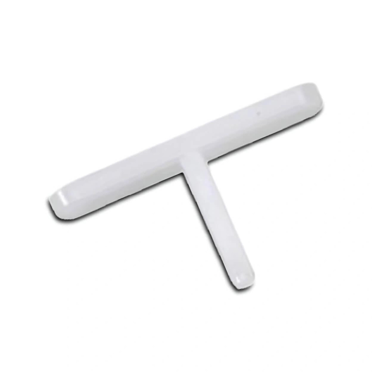  DTA Professional 2mm T-Shape Spacers - Standard Offset Tile Positioning System 