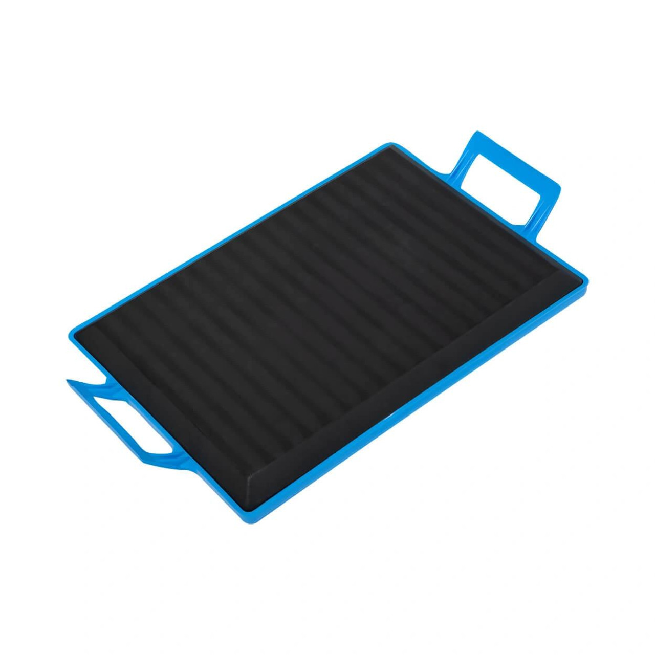 OX Tools OX Trade Foam Kneeling Board with Handles - 350mm x 480mm 