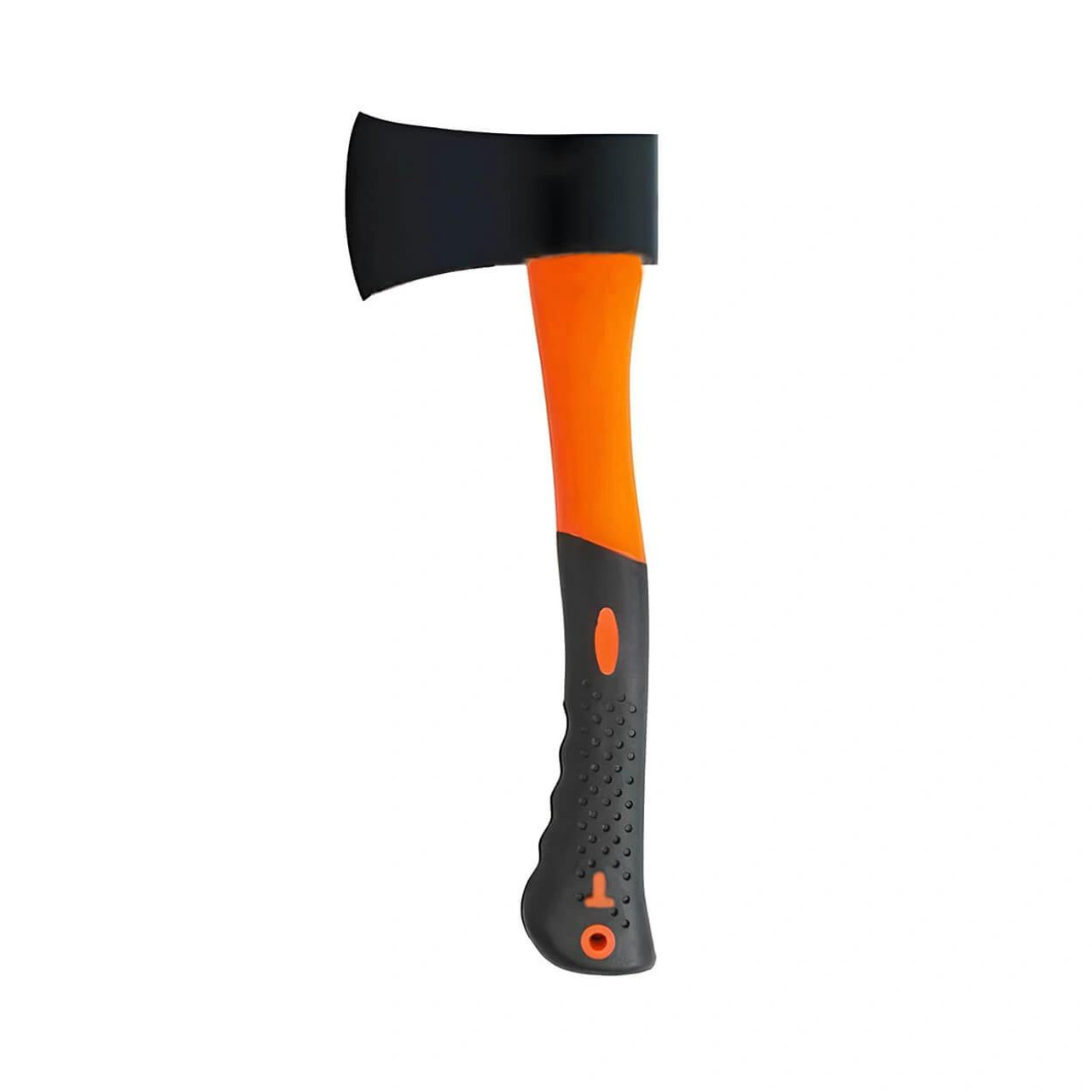  Workforce 675g Hatchet - Drop Forged Alloy Steel with Fibreglass Handle 