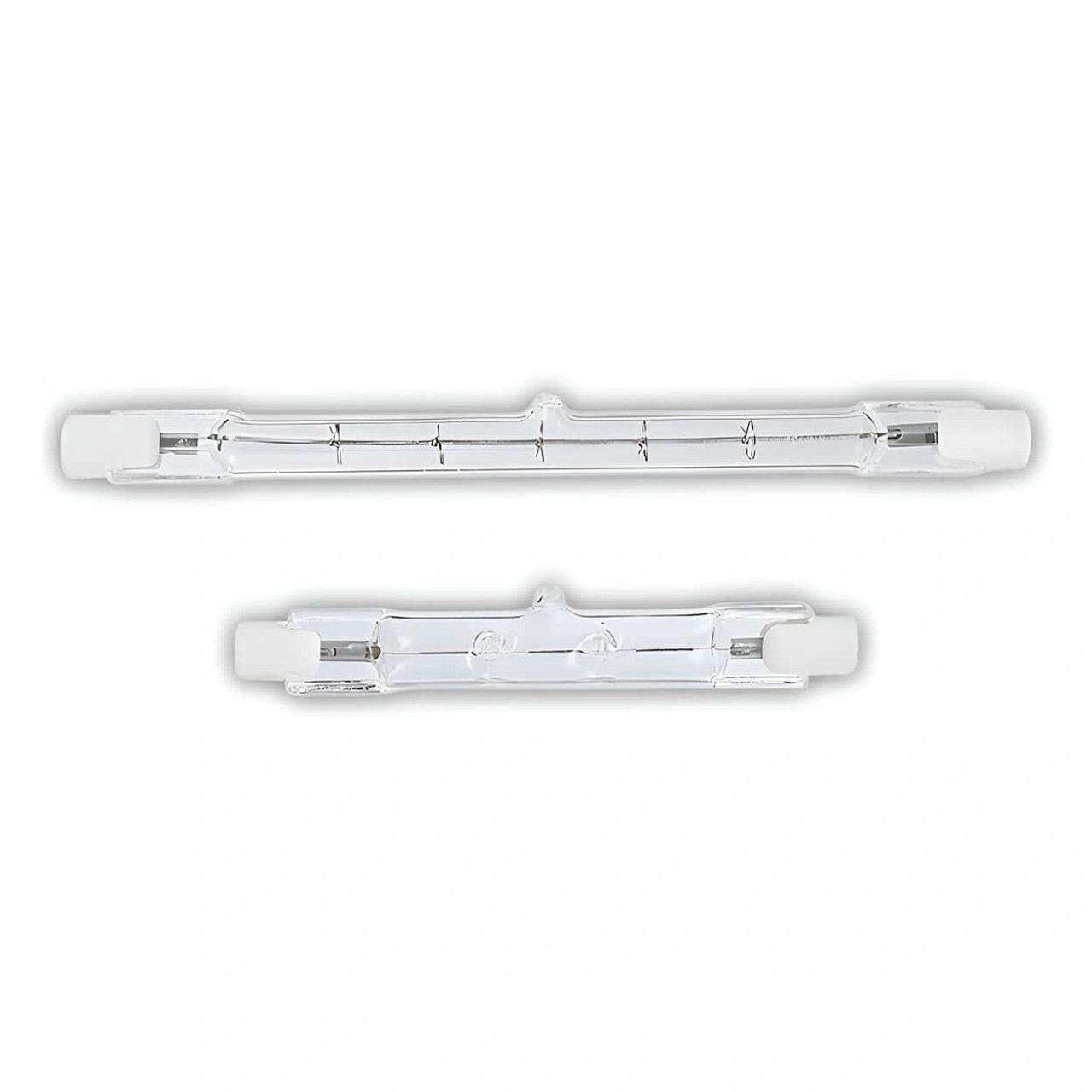  Lusion Halogen Lamp - R7s Clear Warm White 