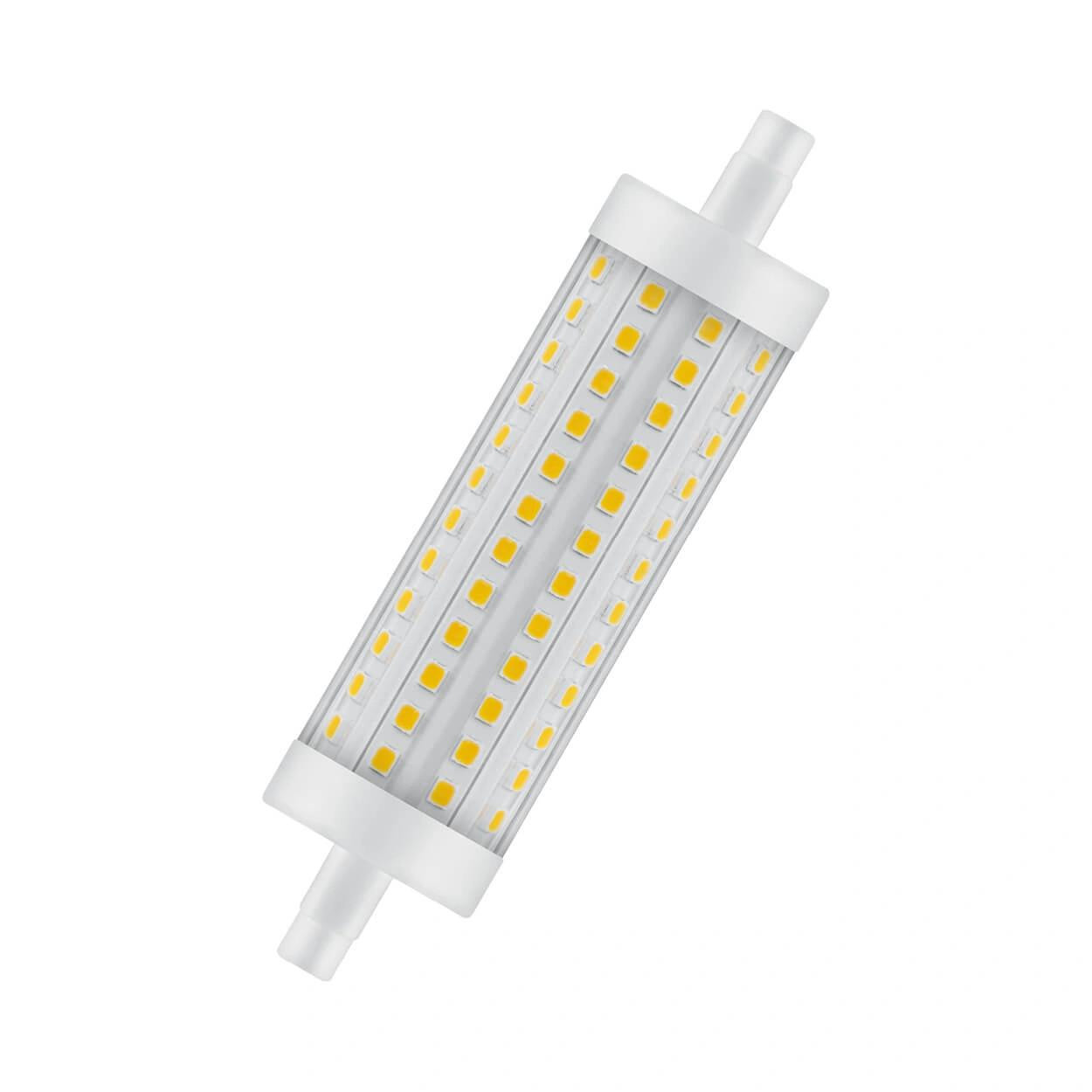  Ledvance Osram LED Lamp - 15W R7s 118mm Warm White 