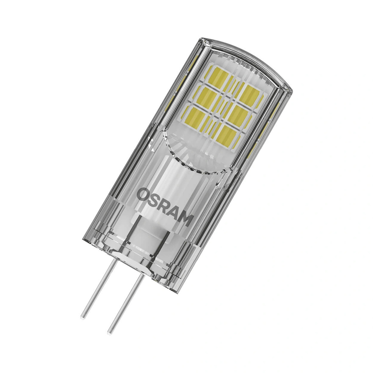 ledvance osram g4 led lamp 2.6w 2700k warm white