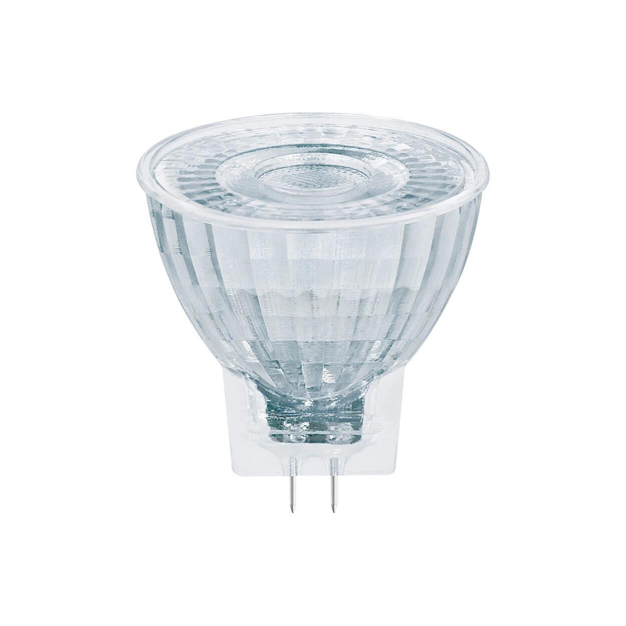  Ledvance Osram LED MR11 Lamp - 1.8W GU4 Warm White 