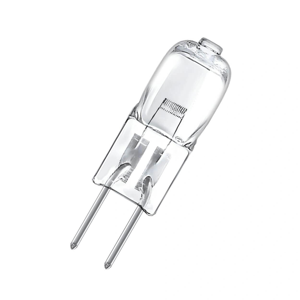  Ledvance Osram Halostar G4 Halogen Bulb - 20W 12V Warm White 
