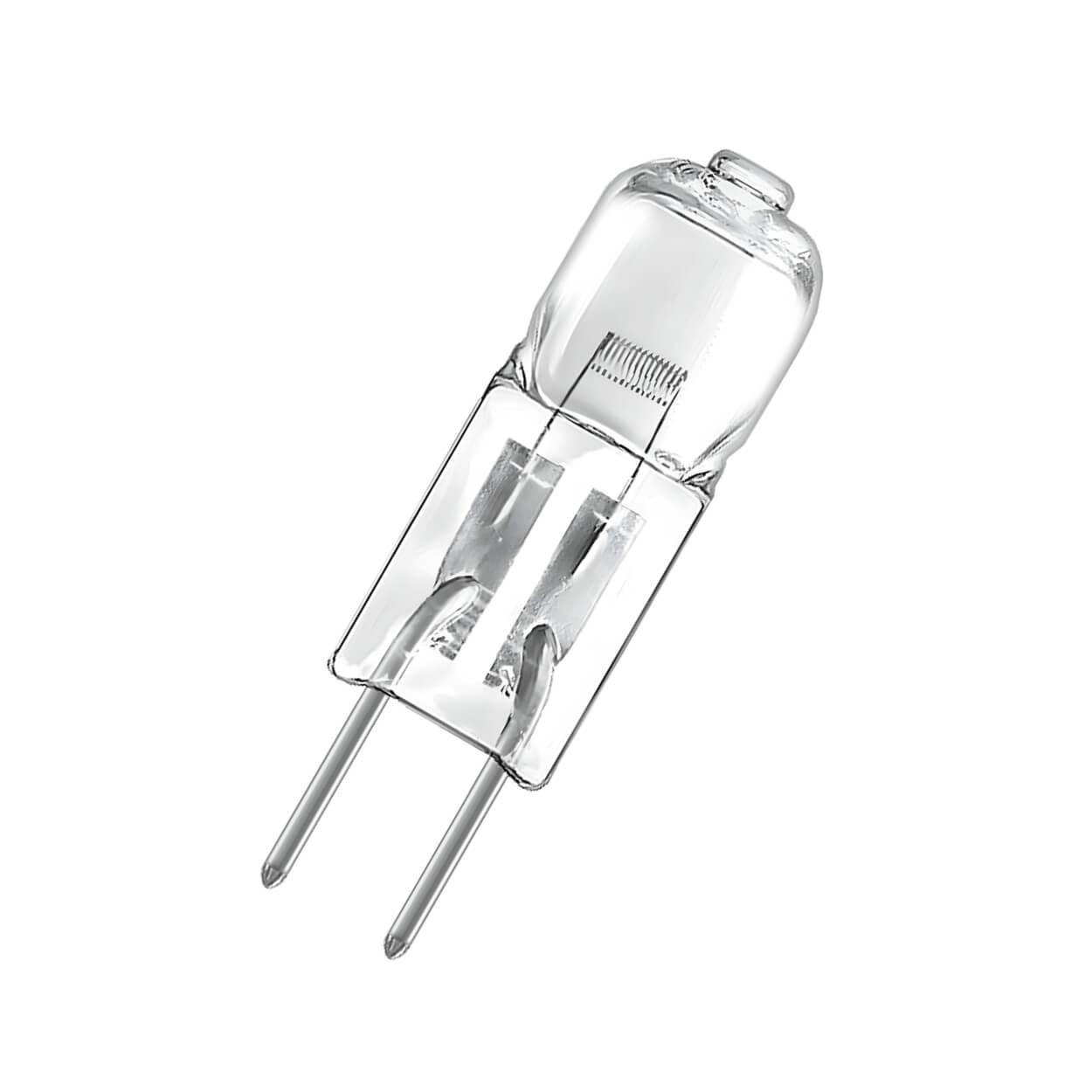  Ledvance Osram Halogen Capsule - 50W GY6.35 Warm White 12V 