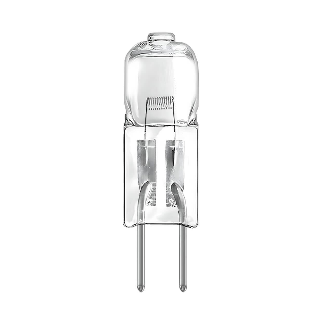  Ledvance Osram Halogen Capsule - 50W GY6.35 Warm White 12V 