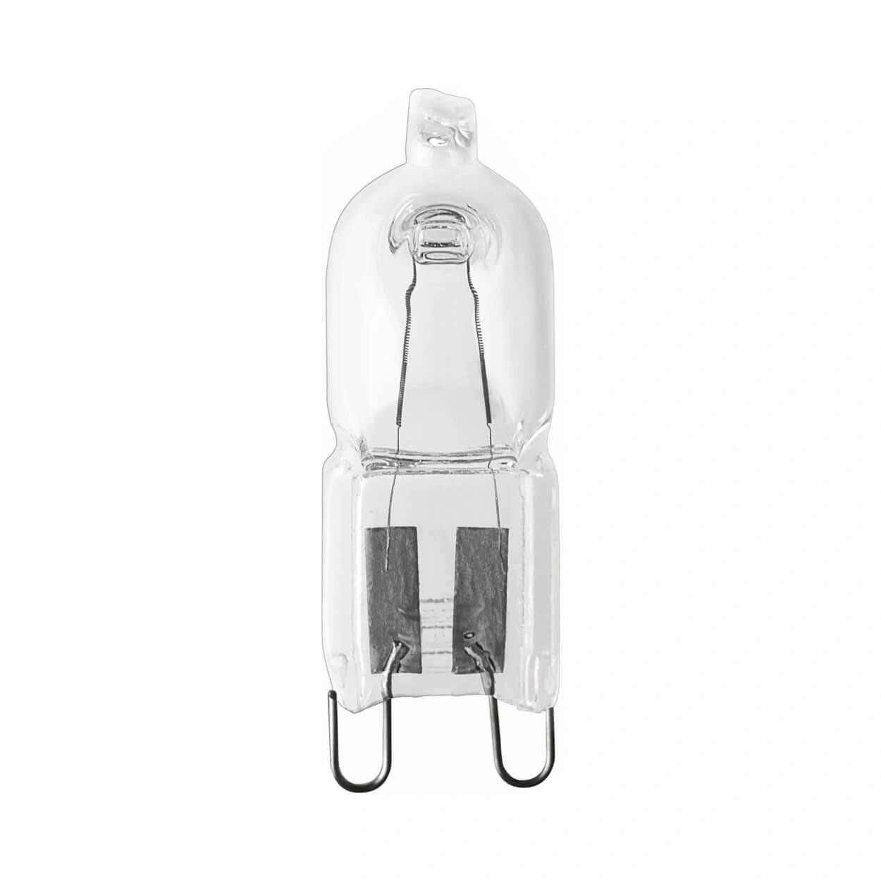  Ledvance Osram Halogen Lamp - 60W G9 240V 