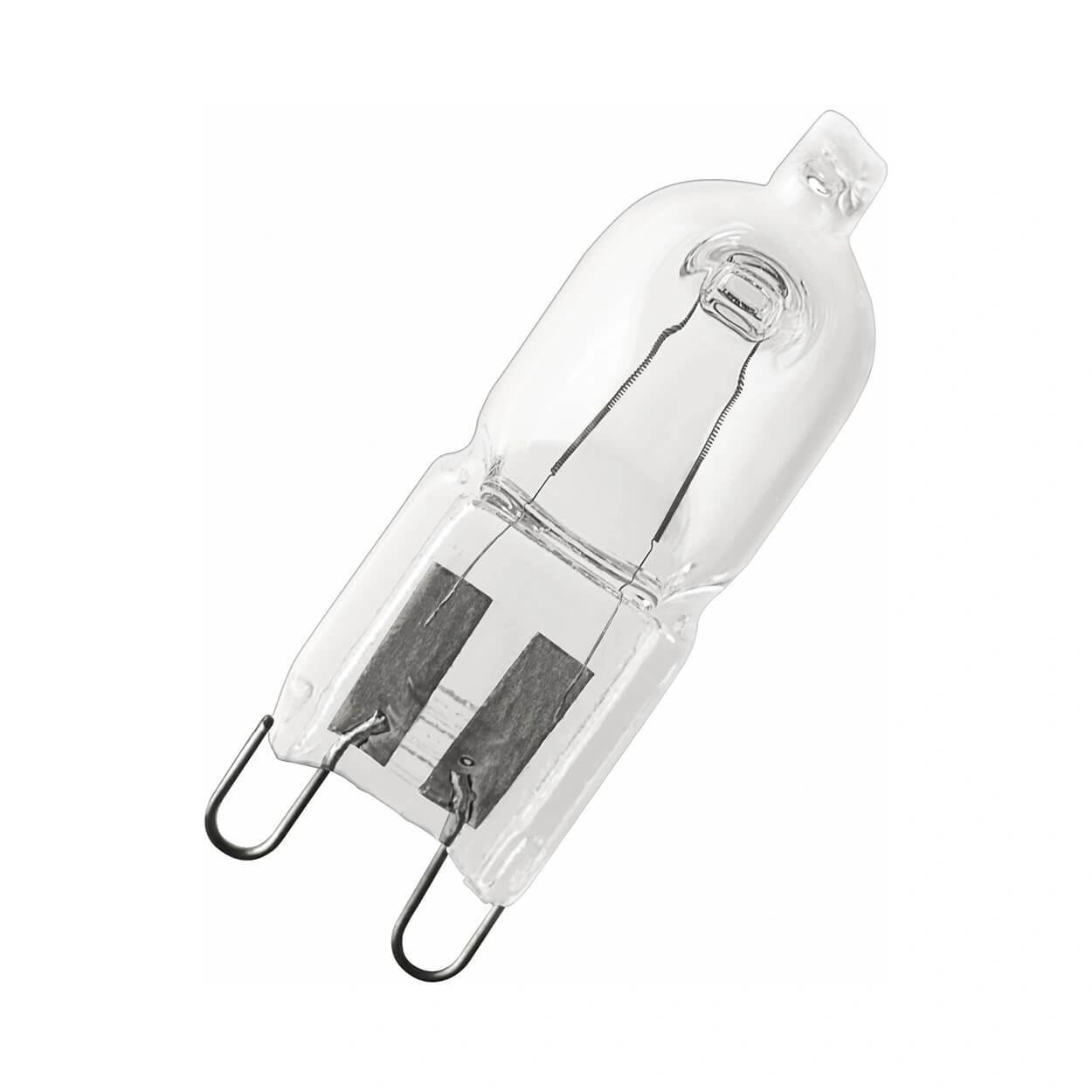  Ledvance Osram Halogen Lamp - 60W G9 240V 