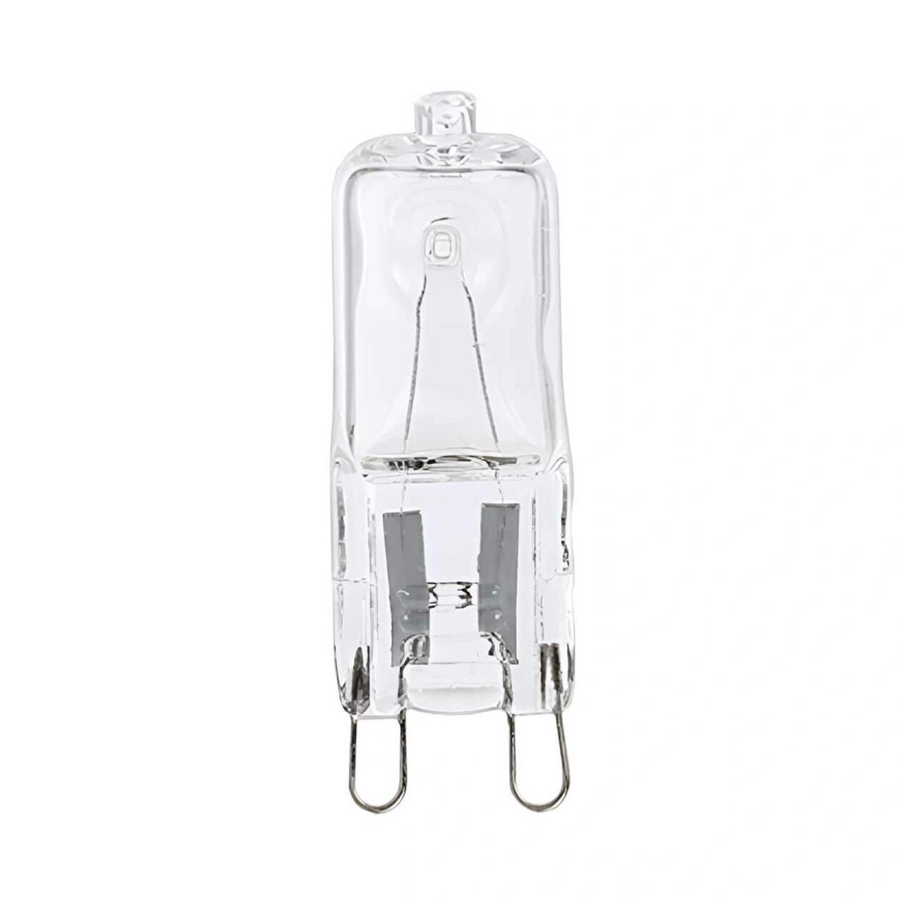  Lusion G9 Halogen Lamp - Clear, 18W / 28W / 42W 