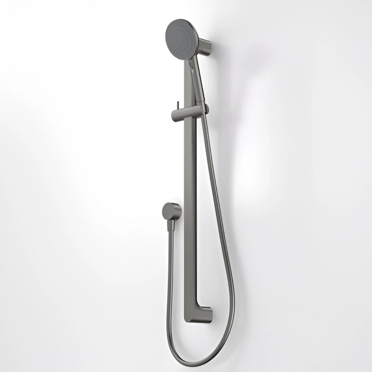  Caroma Urbane II Universal Rail Shower 800mm 