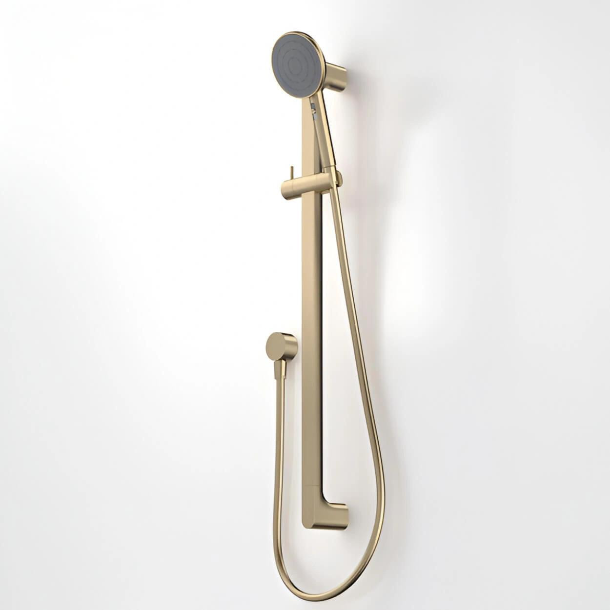  Caroma Urbane II Universal Rail Shower 800mm 