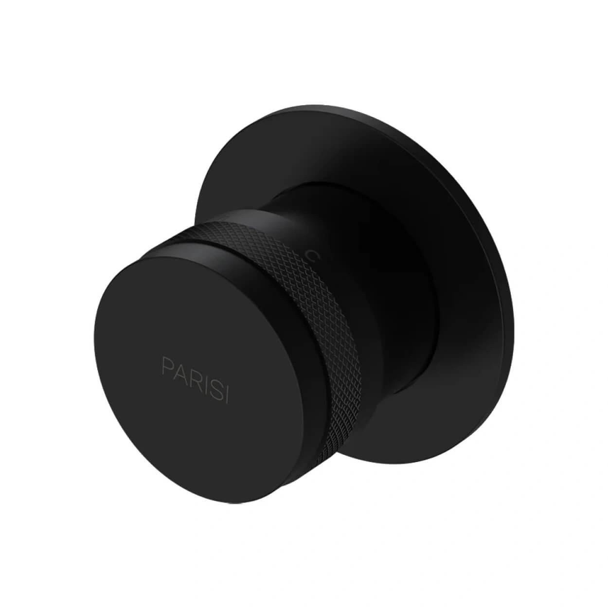  Parisi Todo II Wall Mixer 