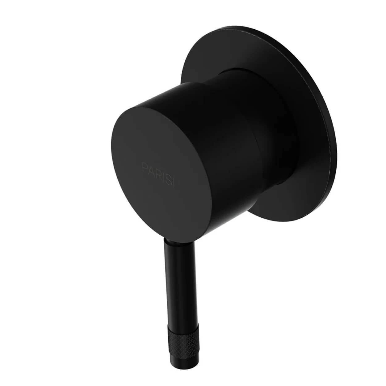  Parisi Tondo II Wall Mixer 