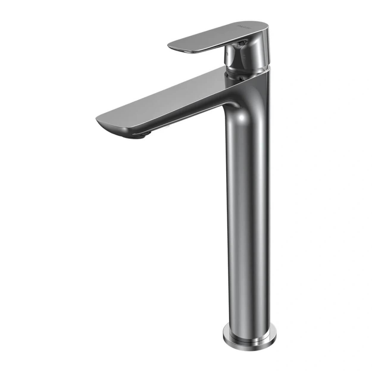  Parisi Slim II Vessel Basin Mixer 