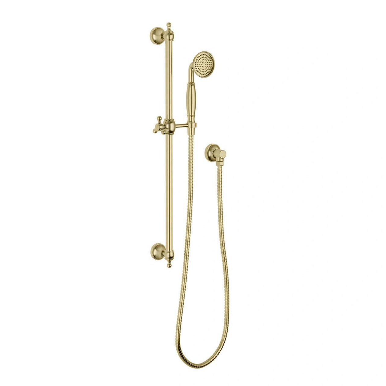 Parisi Phoenix Cromford Rail Shower 