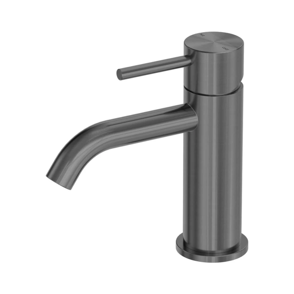Nero Tapware Nero Zen SS316L Basin Mixer 