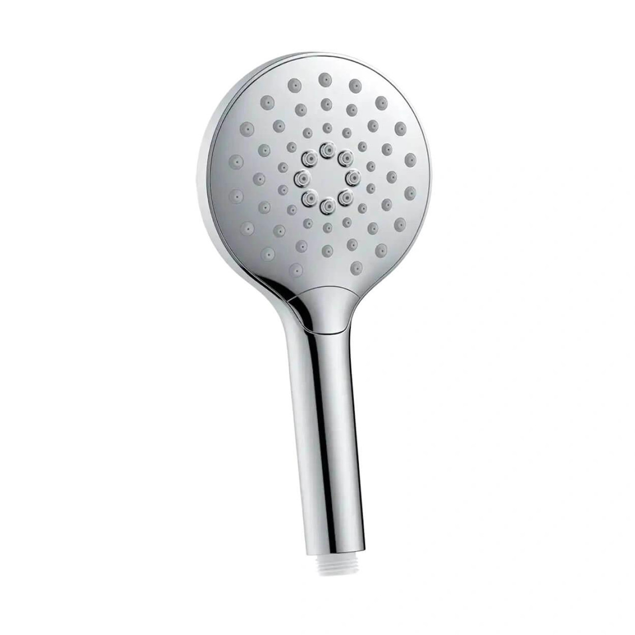 Fix-A-Tap Fix-A-Shower Ayla Hand Shower Chrome 12cm 3 Function 