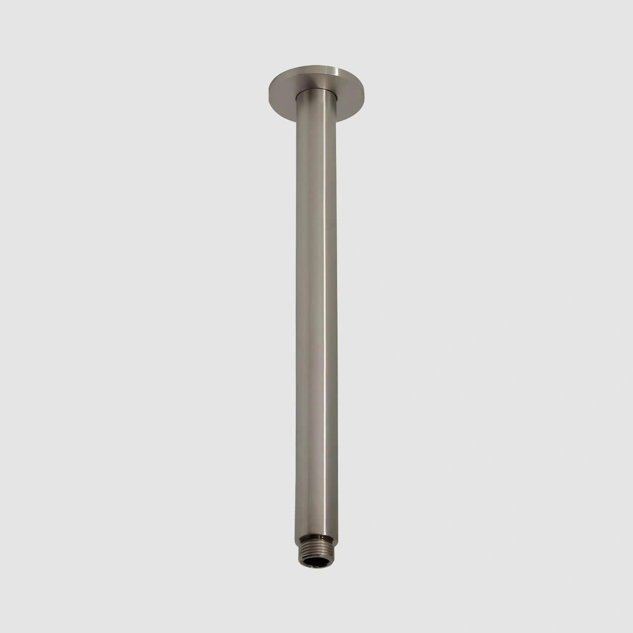  Argent Universal Ceiling Dropper 300mm 