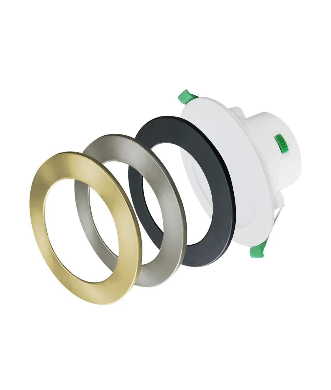  CLA Lighting Novadlux01a LED Downlight  