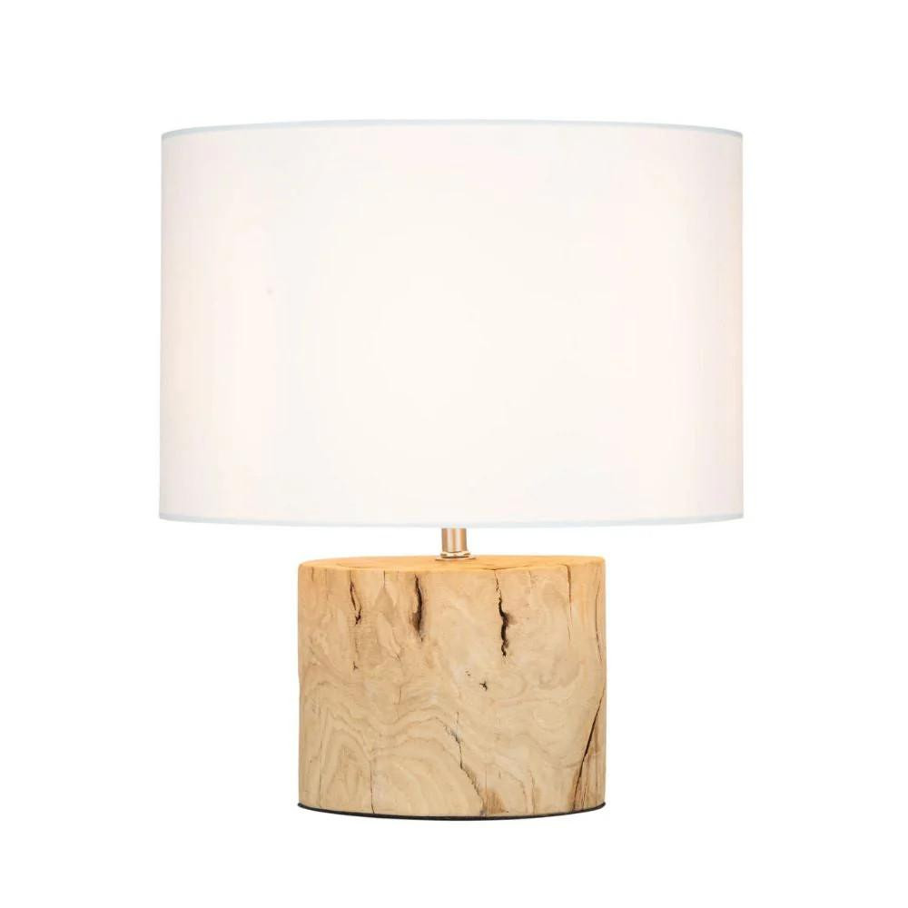  Mercator Fairfield Table Lamp  