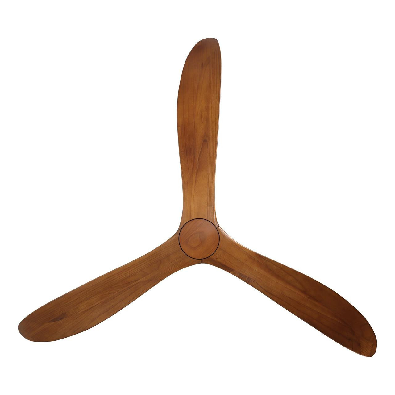 Eglo Currumbin 80" Ceiling Fan Merbau and Black 20619328 