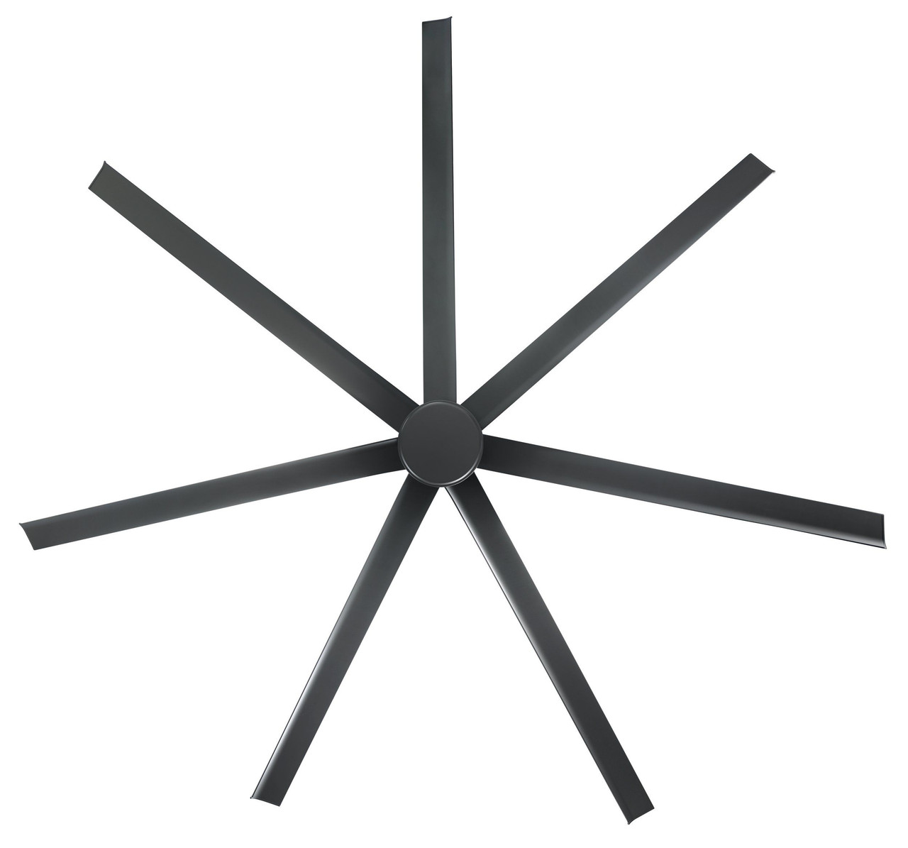 Tourbillion 100" Ceiling Fan Titanium 20618604