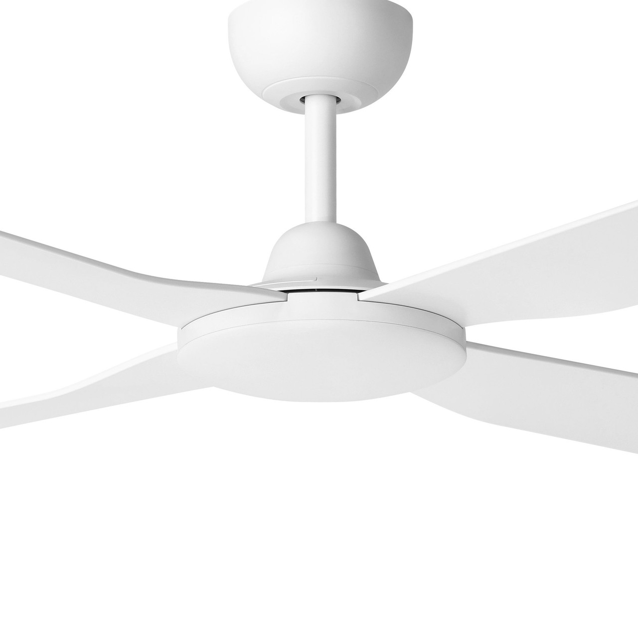 Aloha Ceiling fan 52" white 20663201