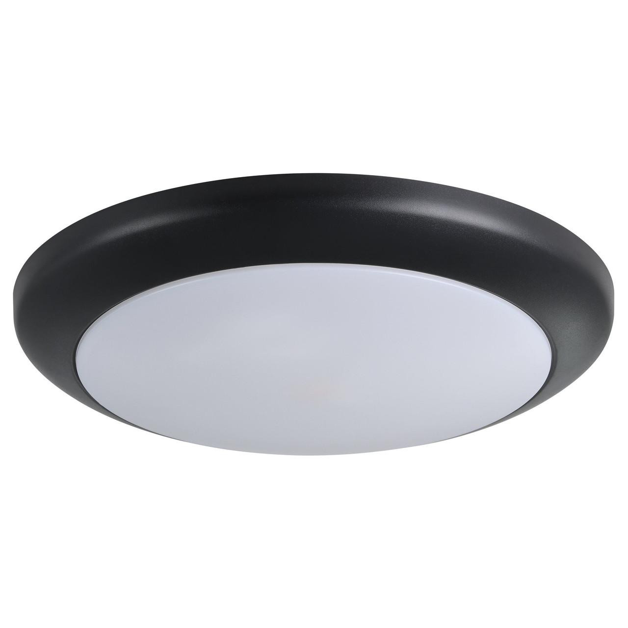 Eglo Aloha Ceiling Fan LED Light Accessory Black 20663502 