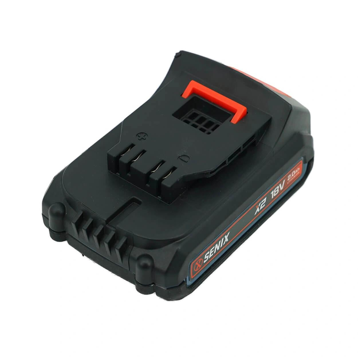 Senix Tools Senix X2 18V Battery 2.0Ah 
