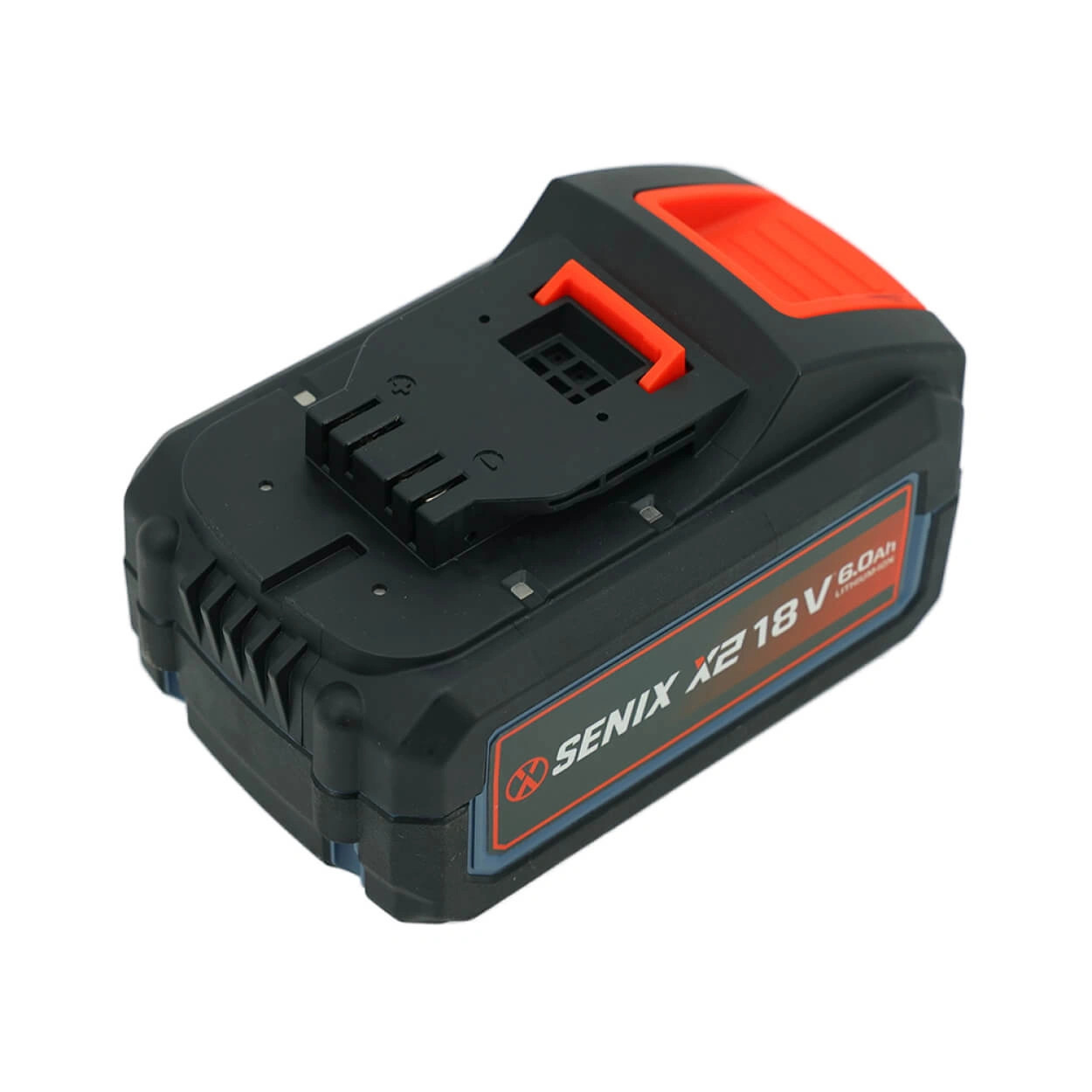 senix x2 18v battery 6.0ah