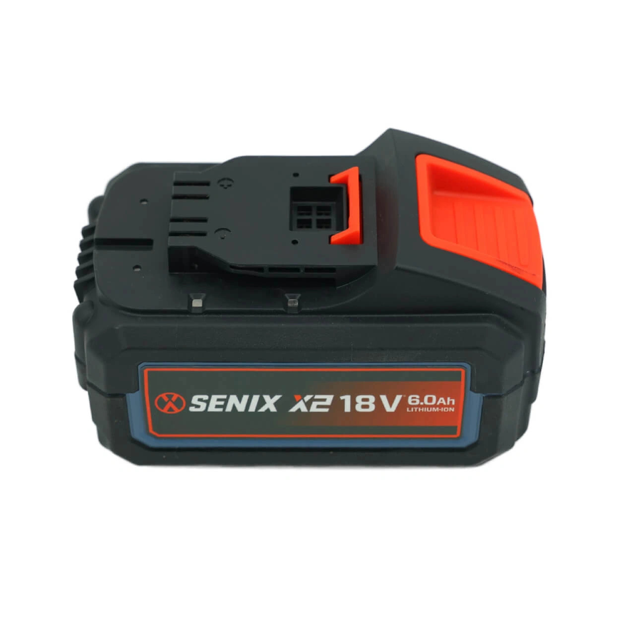 senix x2 18v battery 6.0ah