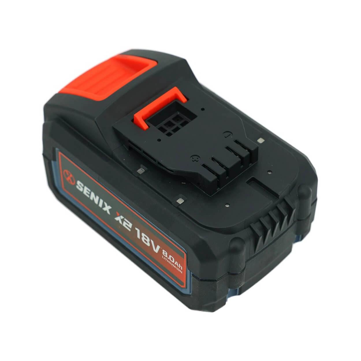 Senix Tools Senix X2 18V Battery 8.0Ah 