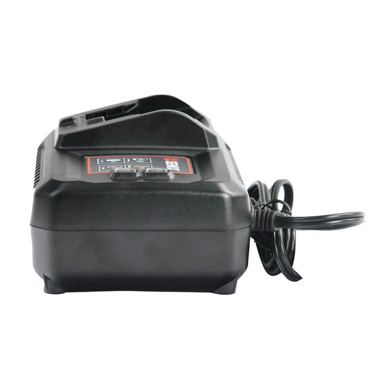 Senix Tools Senix X2 18V Charger 6.0A 