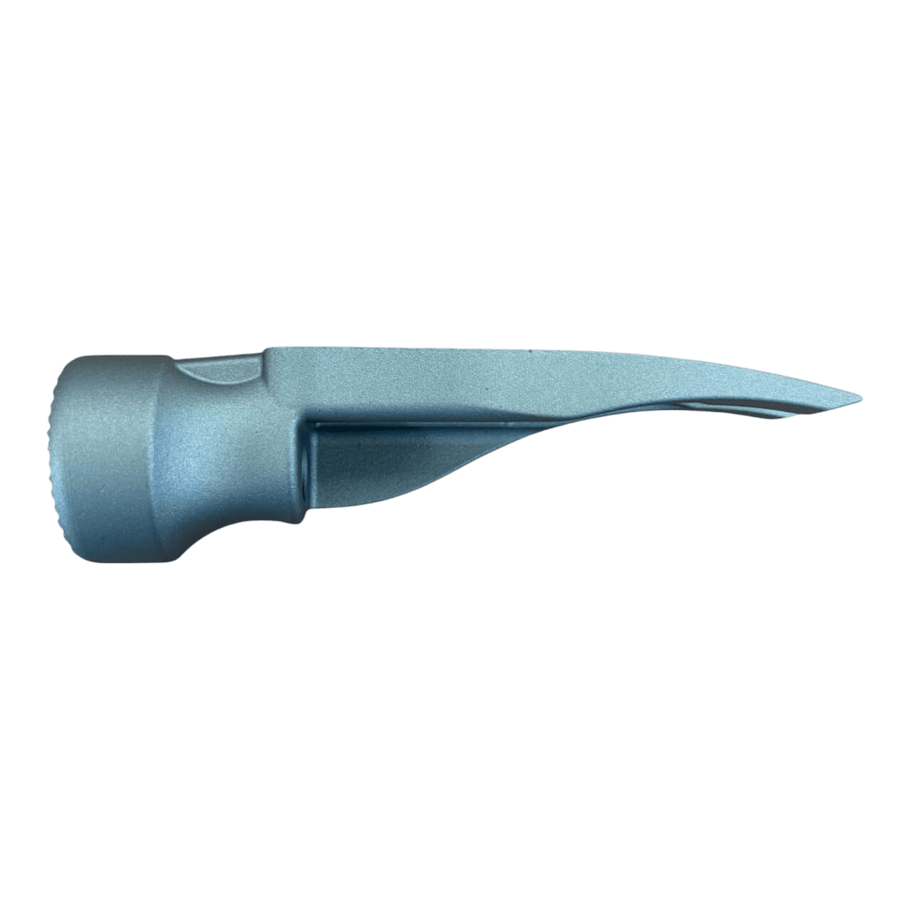  Martinez Tools M1 Titanium  Cerakote 15oz Milled Face Head 