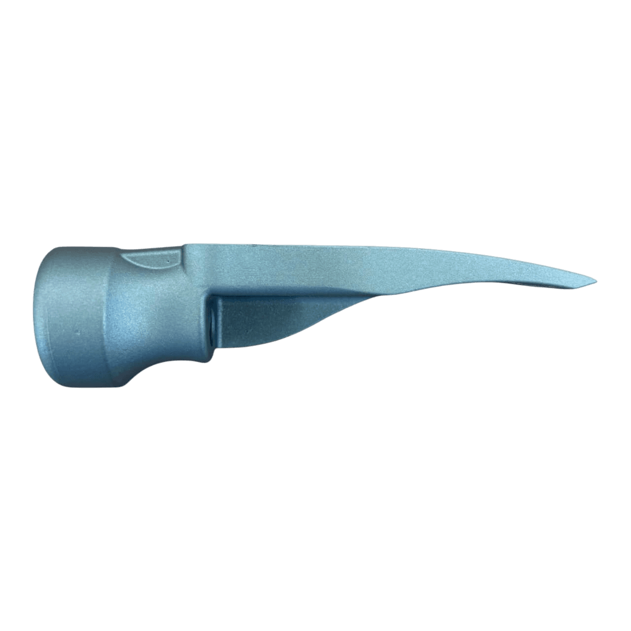  Martinez Tools M1 Titanium Cerakote 15oz Smooth Face Head 