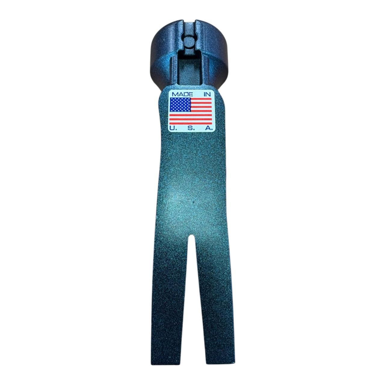  Martinez Tools M1 FX Typhoon Cerakote 15oz Smooth Face Head 