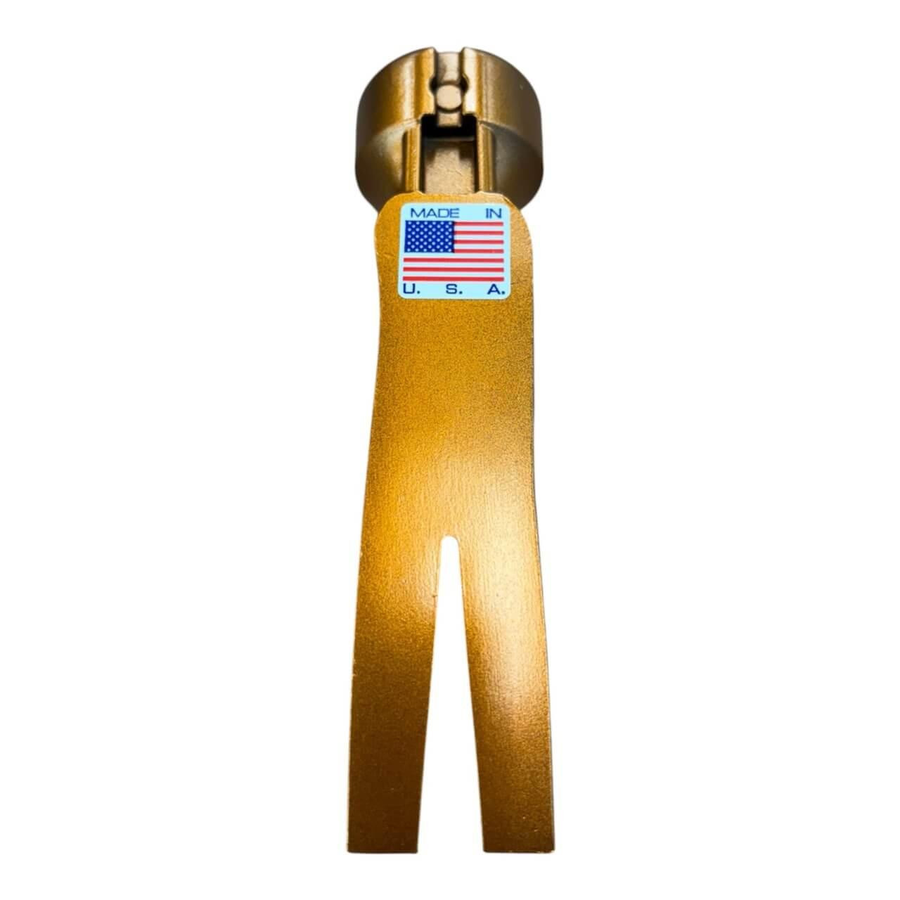  Martinez Tools M1 FX Copper Cerakote 15oz Smooth Face Head 