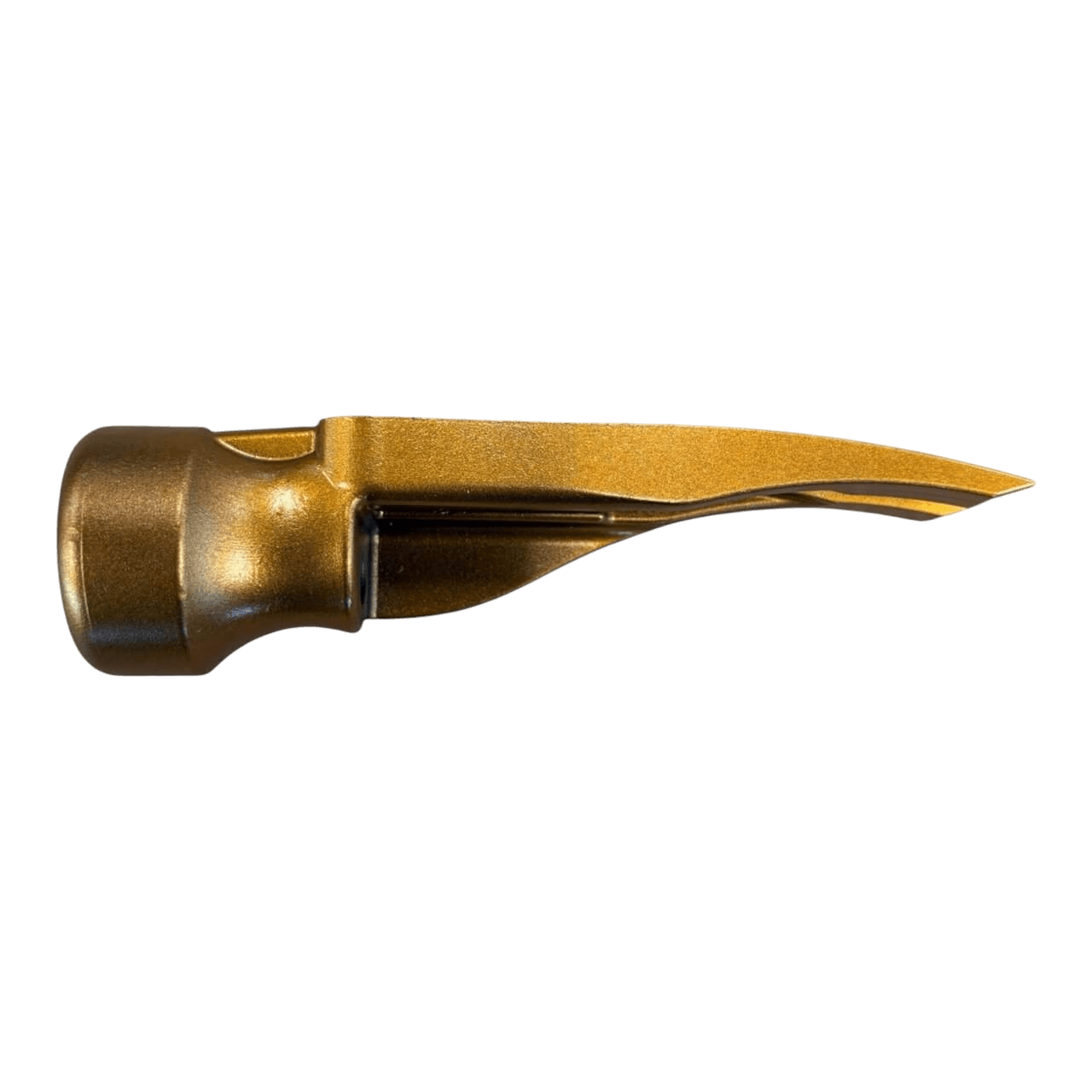  Martinez Tools M1 FX Copper Cerakote 15oz Smooth Face Head 