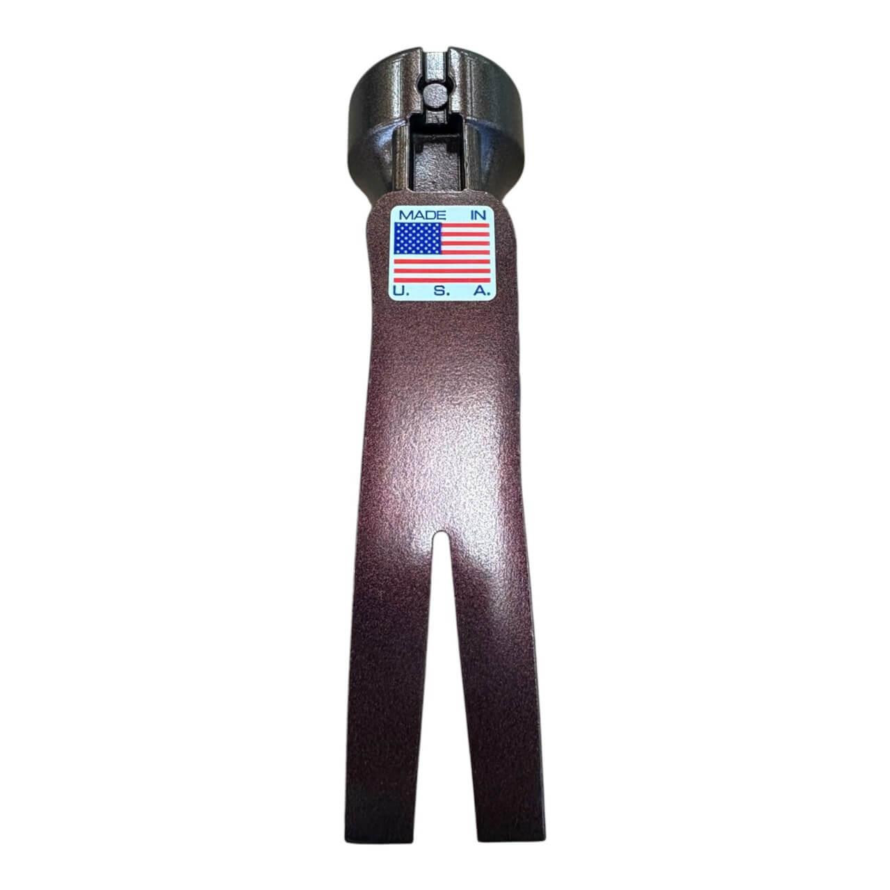  Martinez Tools M1 FX Riot Cerakote 15oz Smooth Face Head 