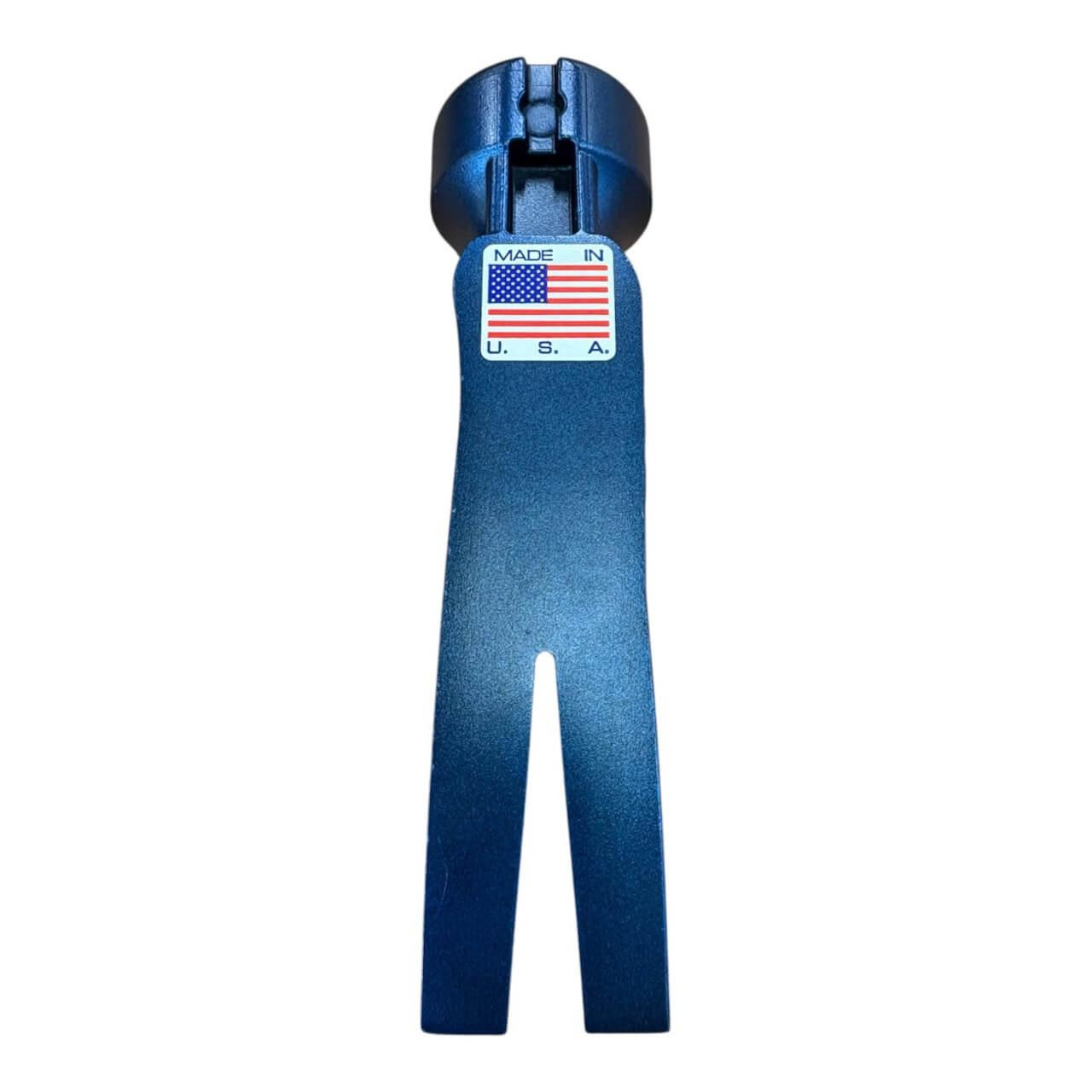  Martinez Tools M1 FX Liberty Cerakote 15oz Smooth Face Head 