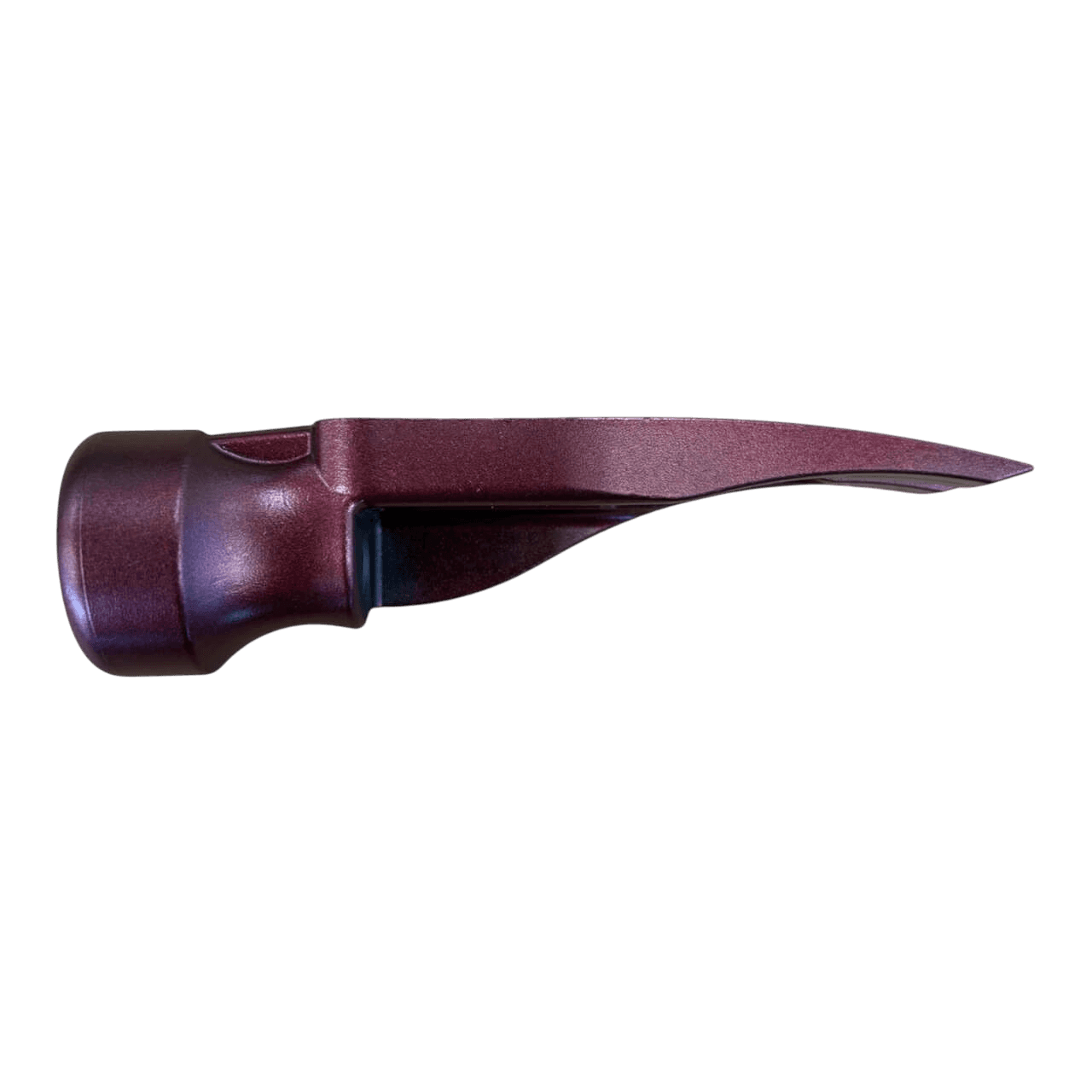  Martinez Tools M1 FX Blaze Cerakote 15oz Smooth Face Head 