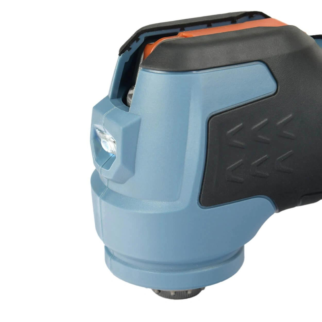 Senix Tools Senix X2 18V Oscillating Multi-Tool Kit 