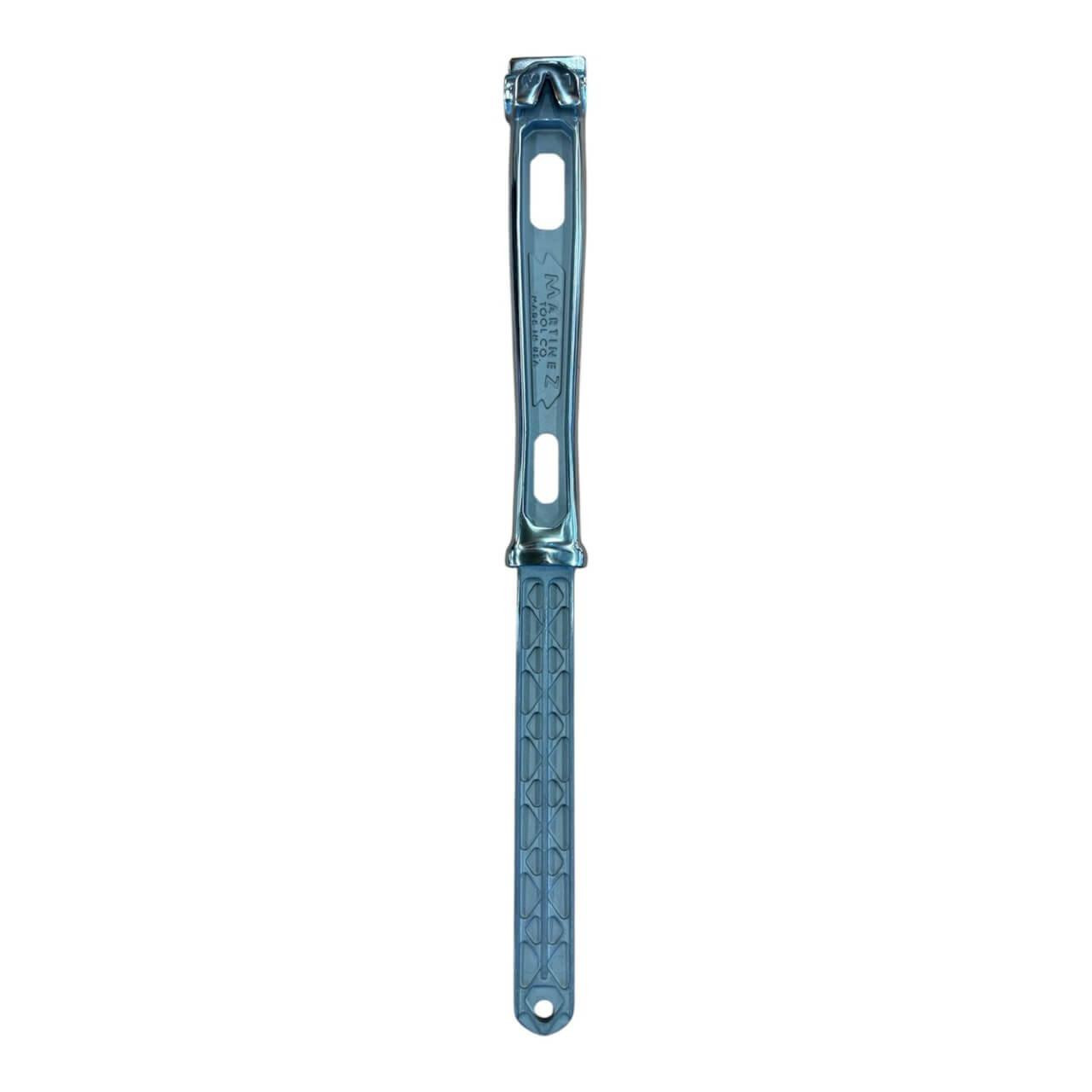  Martinez Tools M1 Titanium Framing Handle 16 Inch Polished Finish 