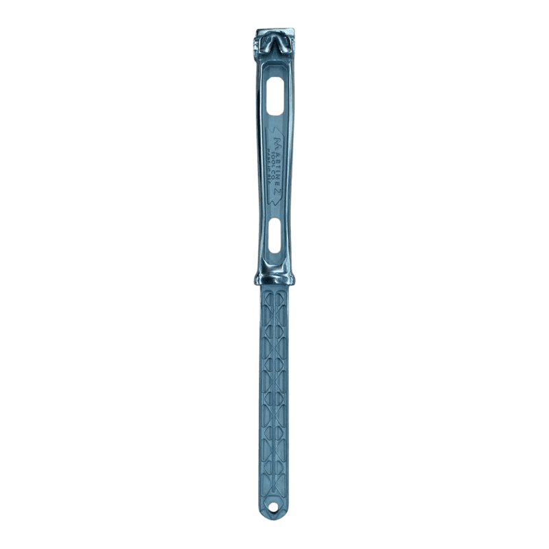  Martinez Tools M1 Titanium Framing Handle 16 Inch Polished Finish 