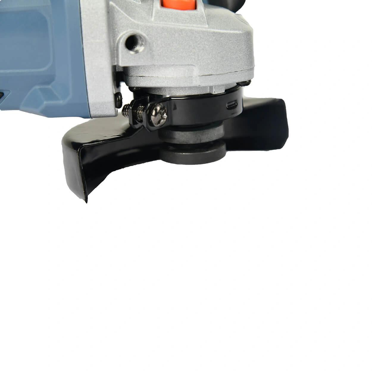 Senix Tools Senix X2 18V 125mm Angle Grinder Kit 