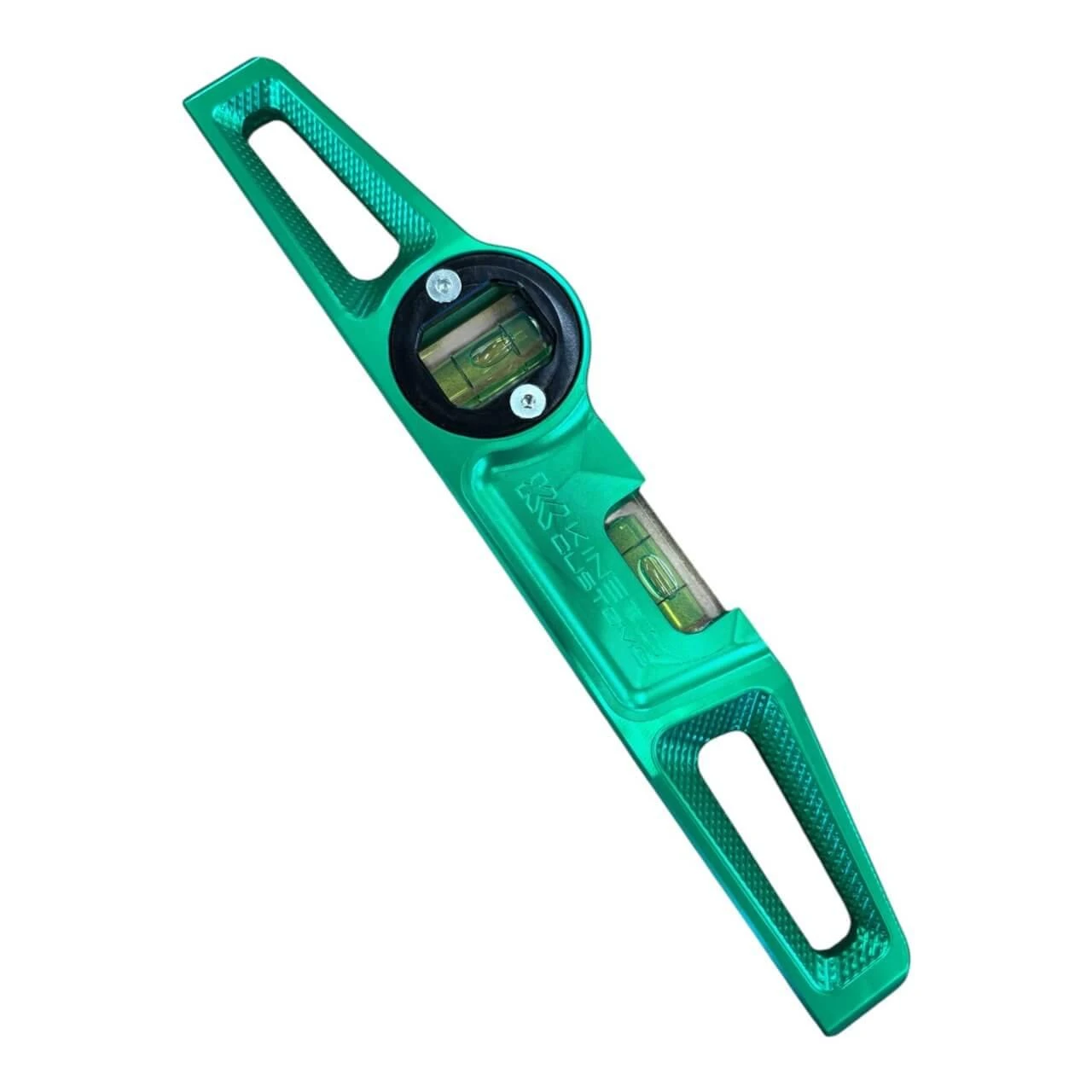  Kinetic Customs Magnetic Torpedo Spirit Level 