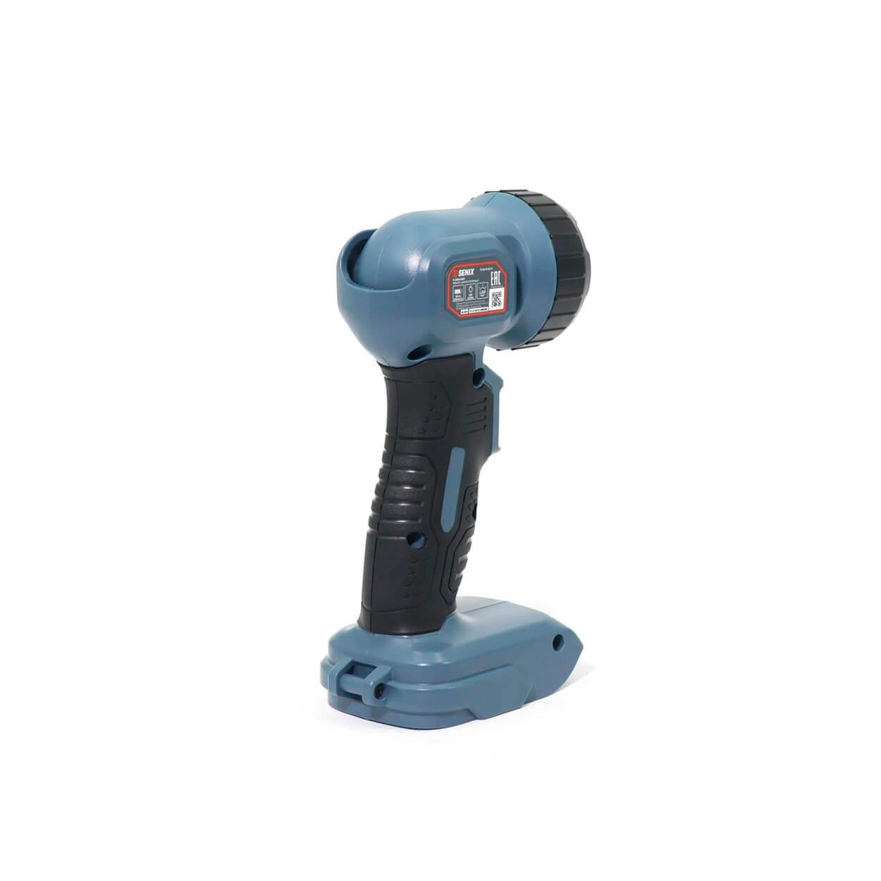 Senix Tools Senior X2 18V Cordless Flash Light Skin 